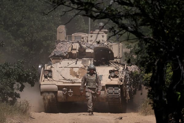 Tensions Rise as Trump Considers Troop Withdrawals from NATO