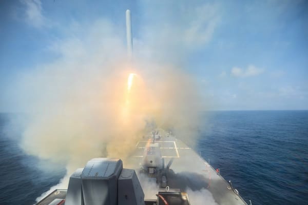 U.S. Military Presence in the Middle East: Implications of Iran's Defiance Post-Ceasefire