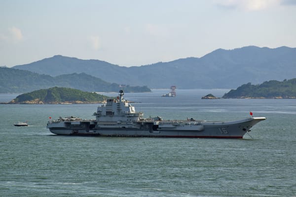 New Launch System on USS Carl M. Levin Sparks Interest Among Analysts
