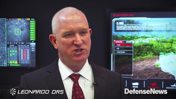 The Evolving Landscape of Counter-Drone Defense: UK and Industry Innovations
