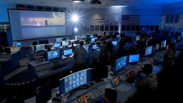 Emerging Space-Based Nuclear Threats and Strategic Responses