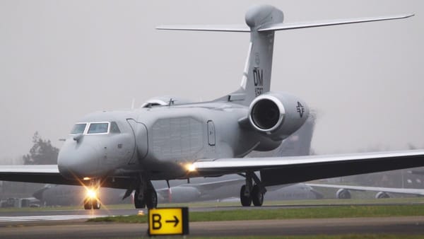 Escalating Military Dynamics in the Middle East: A Multifaceted Response