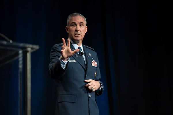 US Space Command Announces Relocation Plans for New Headquarters in Alabama