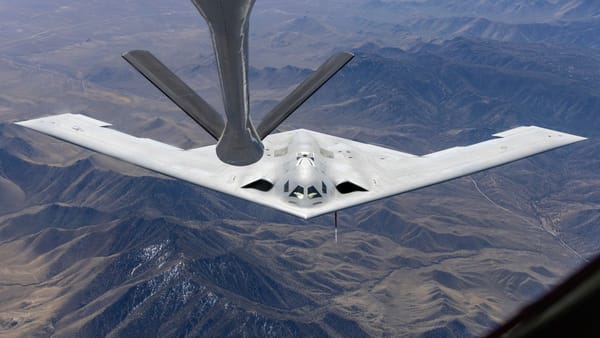 New Insights into the B-21 Raider's Stealth Capabilities