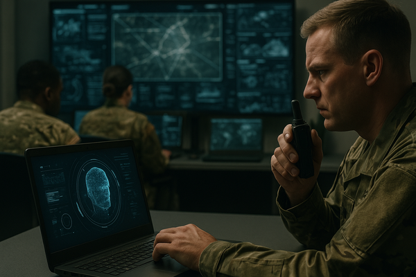 Peraton Launches AI Platform for Enhanced Cognitive Warfare Capabilities