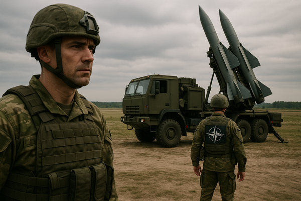 European Defence Review: Key Developments in Military Readiness