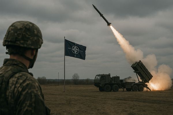 European Air Defence Developments Highlight Regional Security Challenges