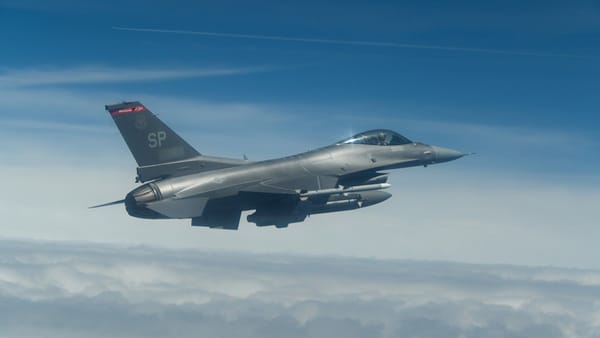 Russian Drone Strikes Romanian City, Prompting NATO Response