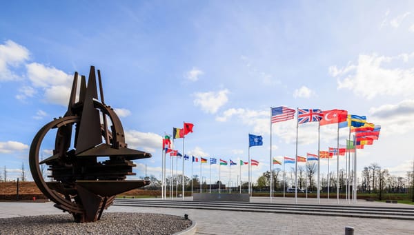 NATO Establishes AI Centre of Excellence in France