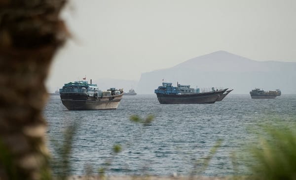 US-Iran War: Tentative Deal Paves Way for Negotiations