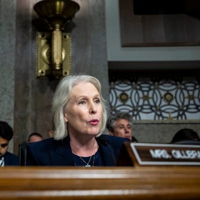 Senator Advocates for New Cyber Service Branch Under the Army