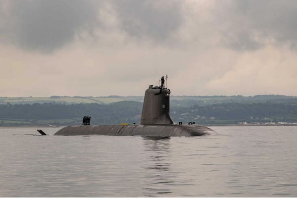 France and Norway Enhance Military Collaboration to Fortify NATO's Northern Flank