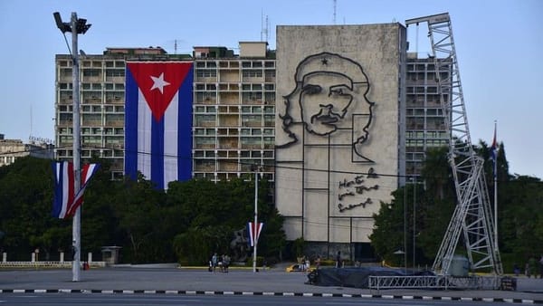 Washington's Accelerationism: A New Strategy for Cuba