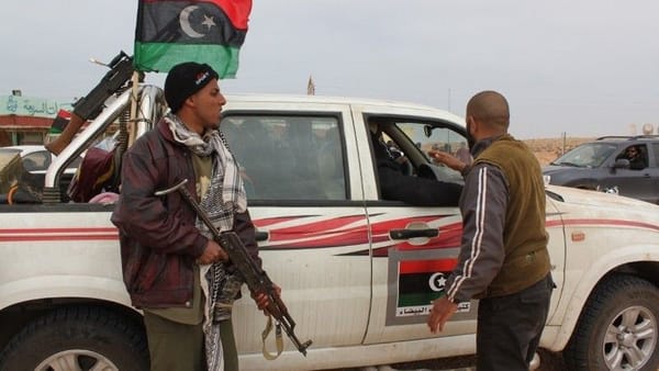 Ongoing Instability in Libya: The Legacy of Gaddafi's Fall