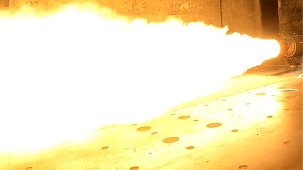 Raytheon and Northrop Grumman Advance US Adaptive Rocket Motor Initiative