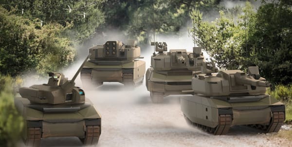 Advancements in Europe’s Main Ground Combat System