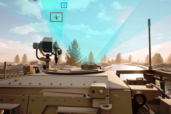 Axon Vision Announces Operational Evaluation of EDGE ClearSky Drone Detection System
