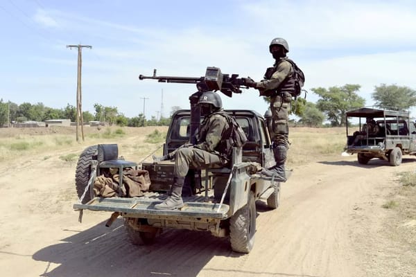 Cameroonian Forces Conduct Operations in Northwest, Resulting in 14 Deaths
