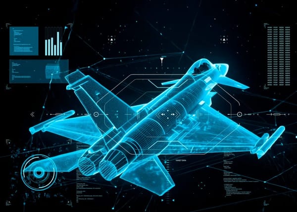 Indra's Leadership in European Defence Fund Projects Signals Strategic Commitment