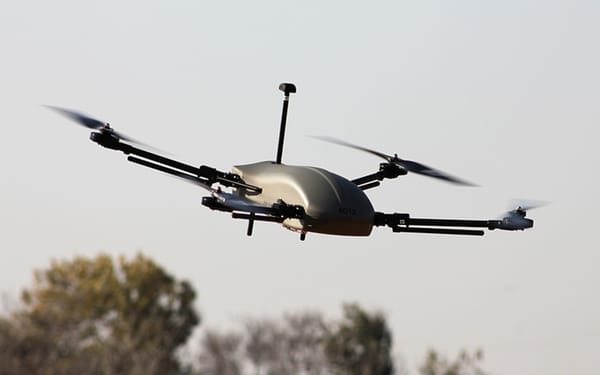 US Army Contracts for Thor Drones to Enhance Tactical Operations