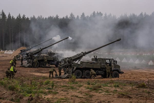 Polish Firm Collaborates with Northrop and ST Engineering to Capitalize on Ammunition Market