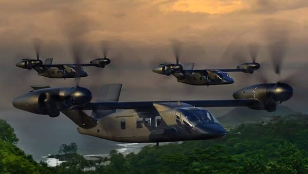 Bell Textron and Korea Aerospace Collaborate on High-Speed Helicopter Initiative