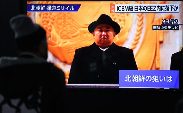North Korea Rejects US Cyber Crime Allegations as 'Absurd Slander'