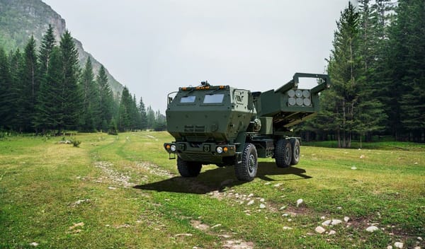 Lockheed Martin Secures $1.13 Billion HIMARS Production Contract