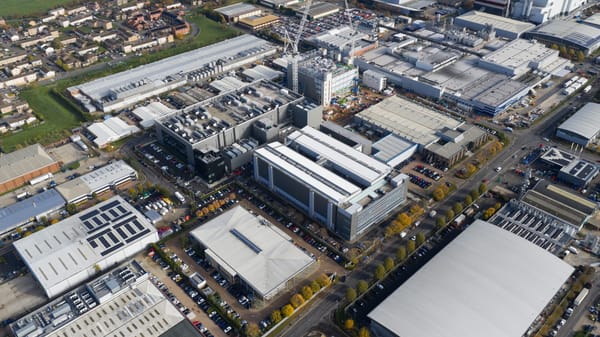 Data Centers: Emerging as Critical Infrastructure in National Security