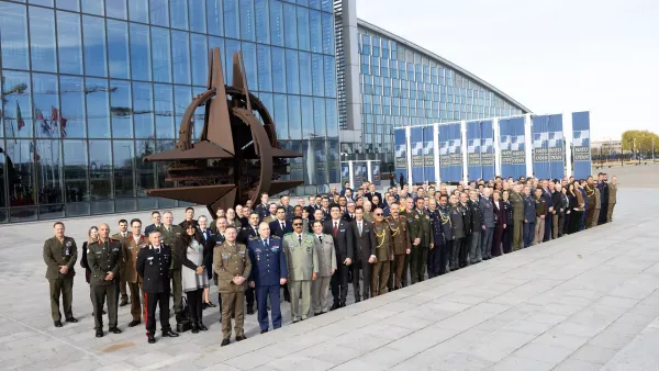 Understanding NATO's Article 5 and Its Implications for Collective Defense