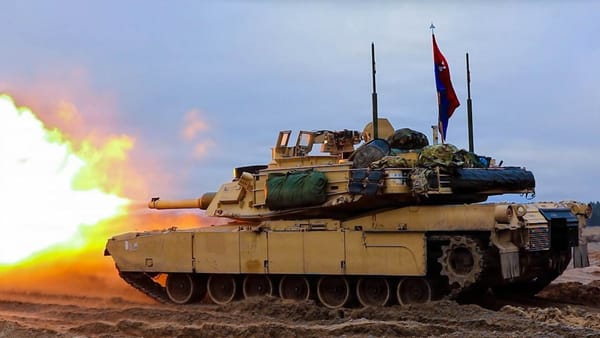 Global Defense Spending Reaches New Highs Amidst Increased Military Orders