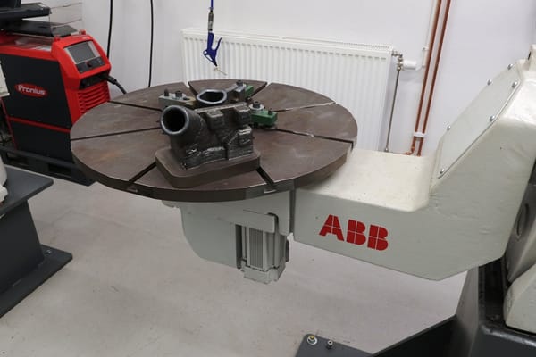 BAE Systems Hägglunds Microfactory Enhances Battlefield Support