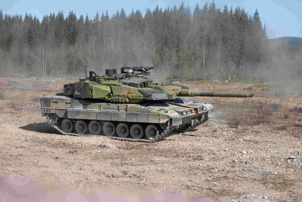 Recent Developments in Military Production: Norway's LEOPARD Line and Canada’s HIMARS Deal