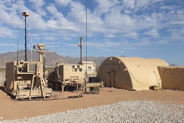 Strengthening Air Defense: U.S. Initiatives in Kuwait and NATO's Eastern Flank