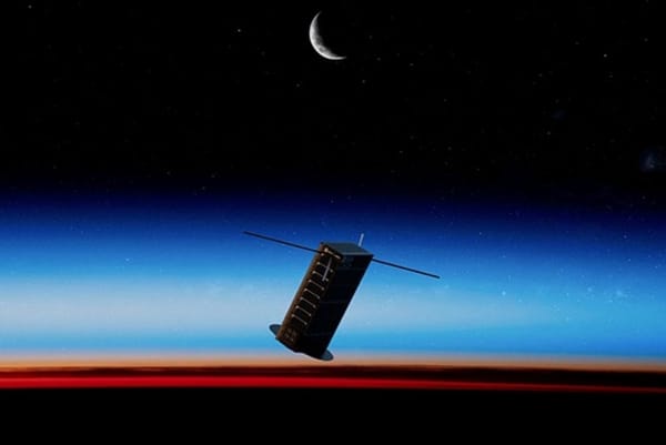 Unseenlabs Expands Satellite Capabilities with Successful BRO-21 Launch