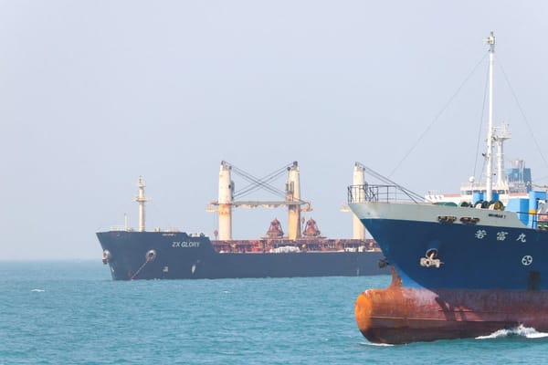 U.S. Military Engagement in Strait of Hormuz: Iranian Provocations Met with Force