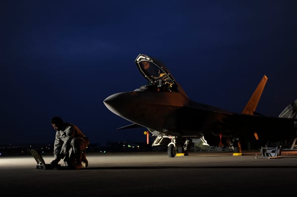 US Air Force Accelerates AI Talent Acquisition