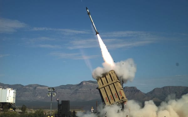 US Marines Integrate Tamir Interceptors into MRIC System