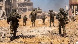 Operational Strain on Israel's Military: Assessing Long-Term Sustainability