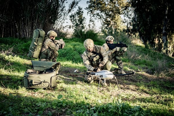 Innovations in Uncrewed Systems and AI-Enabled Warfare: A NATO Perspective