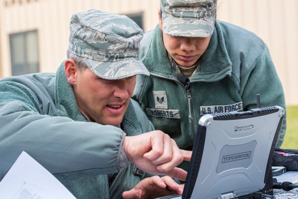 Hexagon Strengthens Military Navigation with Inertial Sense Acquisition