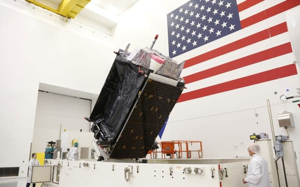Advancements in Military Technology: 5G Solutions and Next-Gen GPS Satellites