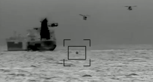 Sweden Apprehends Second Crew Member Linked to Potential False-Flag Operation