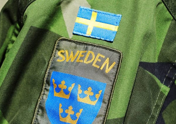 Sweden Establishes New Intelligence Agency Amid Ukraine Conflict
