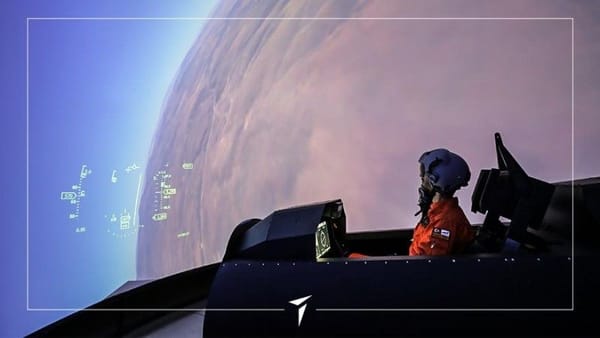 Spain and Türkiye Strengthen Defense Ties Through HÜRJET Program