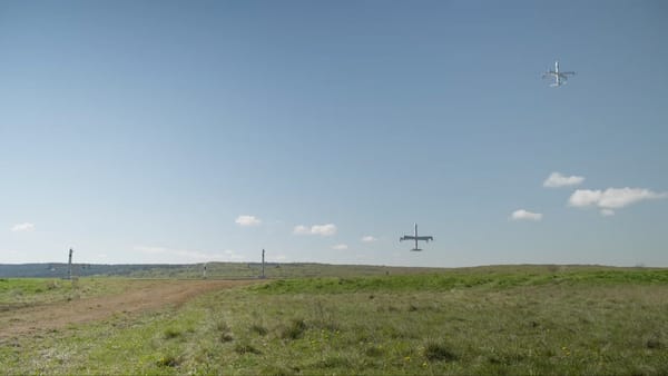 Germany Enhances Military Capabilities with AI-Enabled Drone Swarms