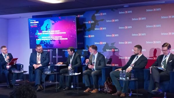 Understanding the Use of Migration as a Hybrid Warfare Tool by Russia