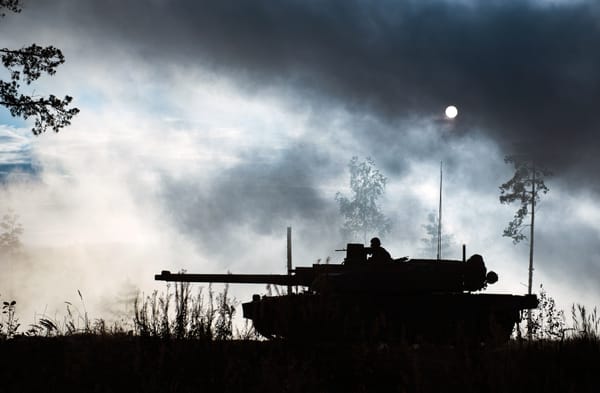 Understanding Article 5: Implications for NATO's Collective Defense