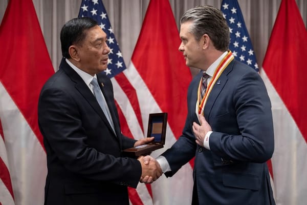 Analyzing Limitations in US-Indonesia Defense Partnerships