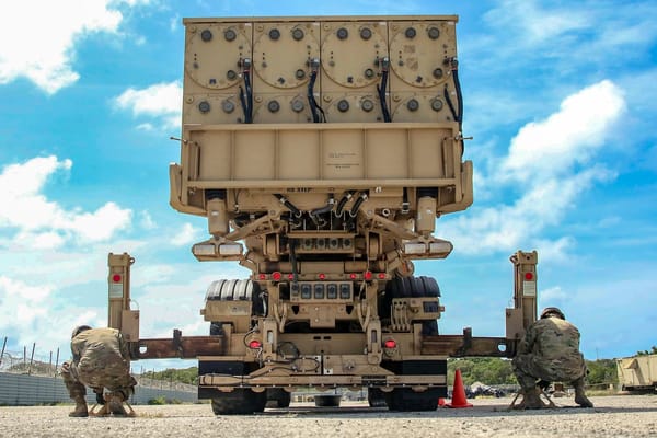 US Army Proposes Significant Increase in R&D Funding